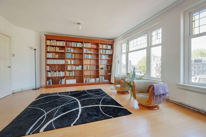 Foto 5 van Bloemgracht 189-A3