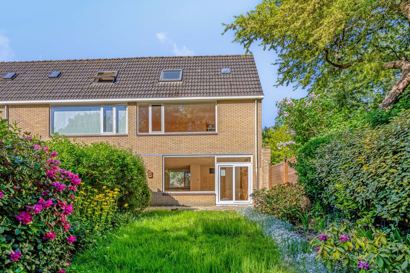 Foto 5 van Fazantenhof 47