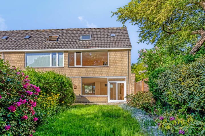 Foto 5 van Fazantenhof 47