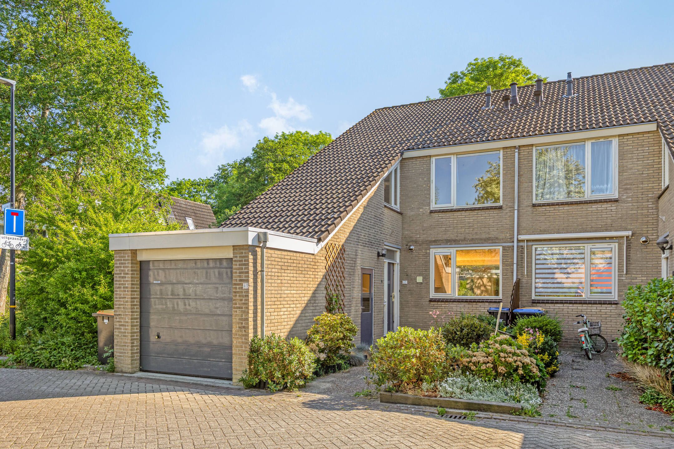 Foto 6 van Fazantenhof 47