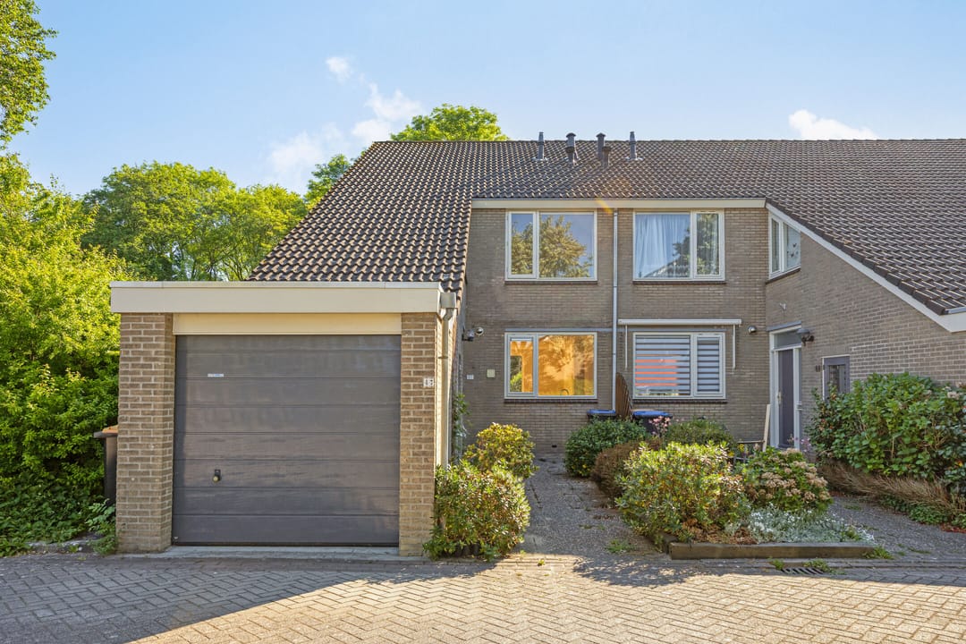 Foto 7 van Fazantenhof 47