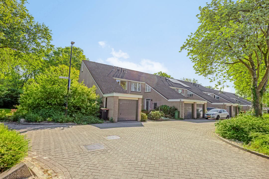 Foto 8 van Fazantenhof 47