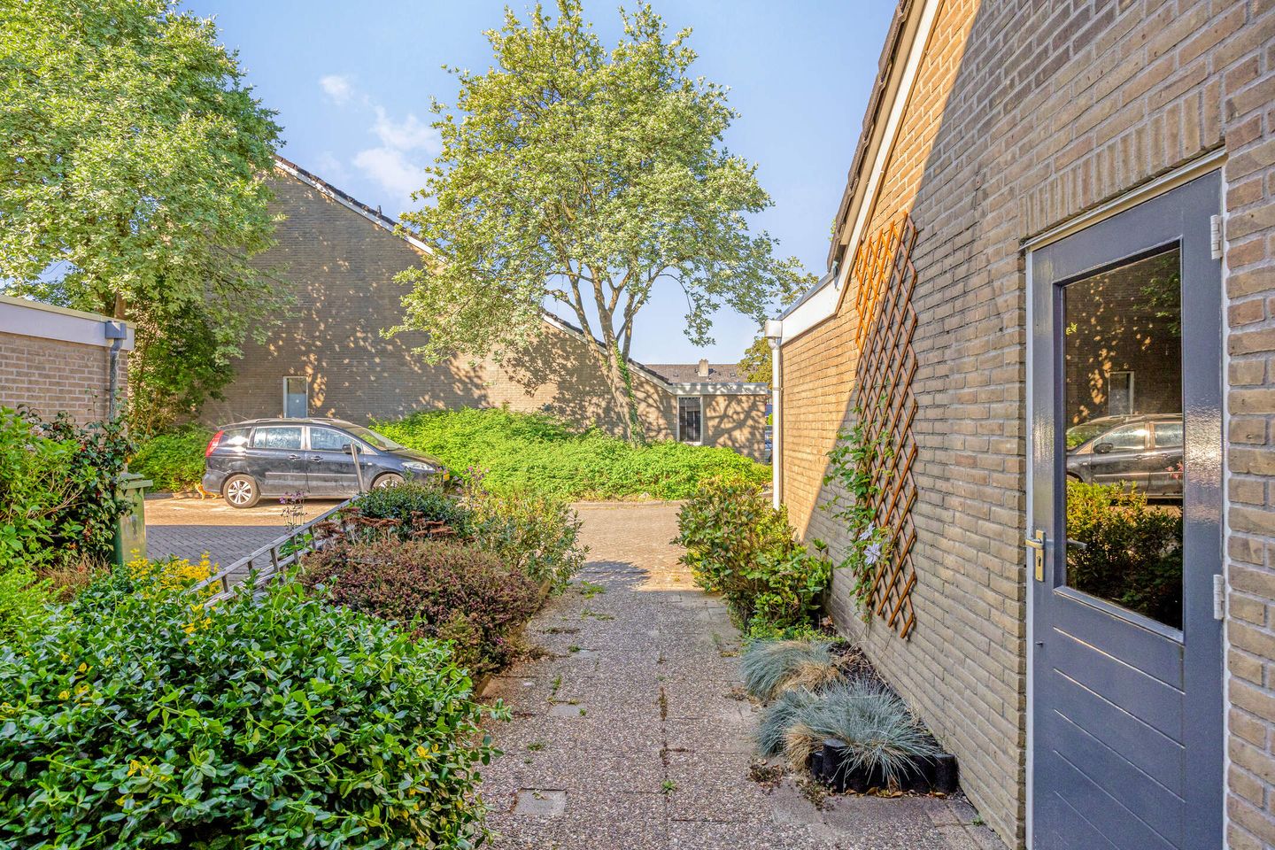 Foto 10 van Fazantenhof 47