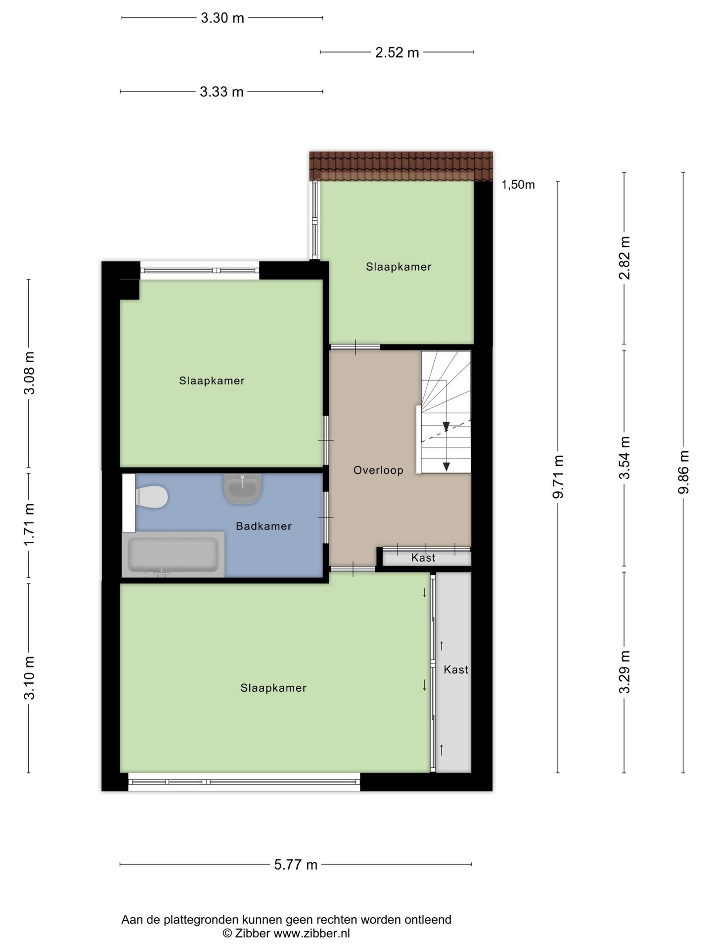 Foto 20 van Fazantenhof 47