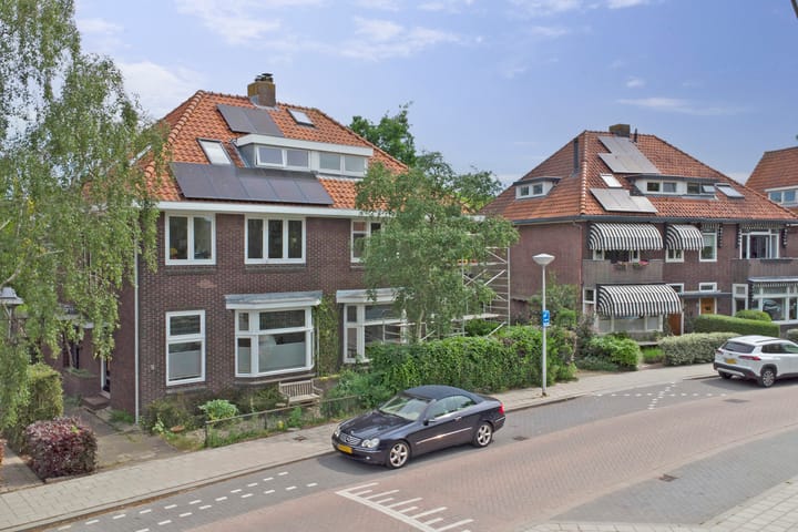 Foto 2 van van Itersonlaan 9