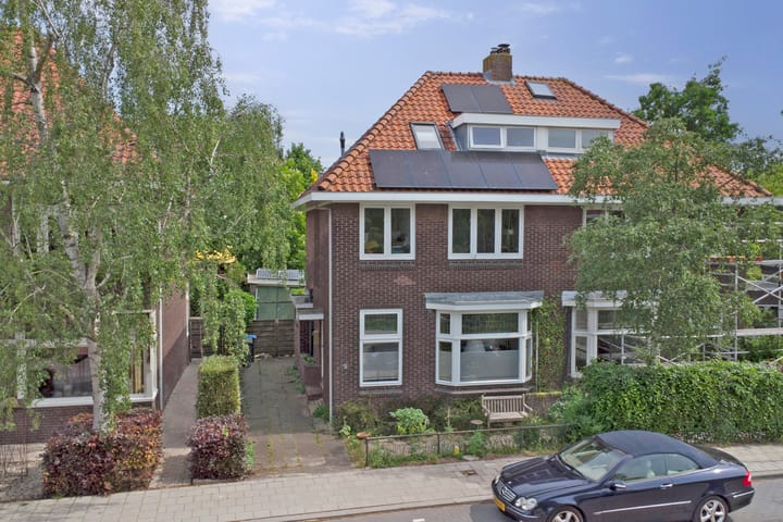 Foto 3 van van Itersonlaan 9