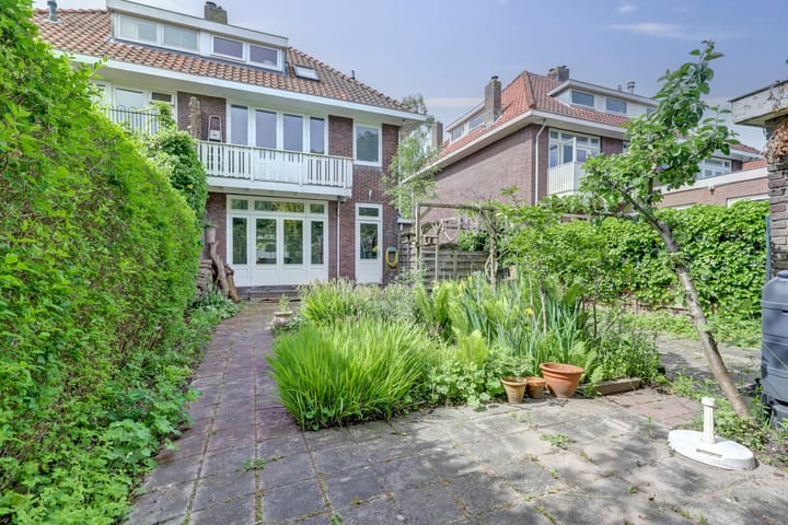 Foto 5 van van Itersonlaan 9