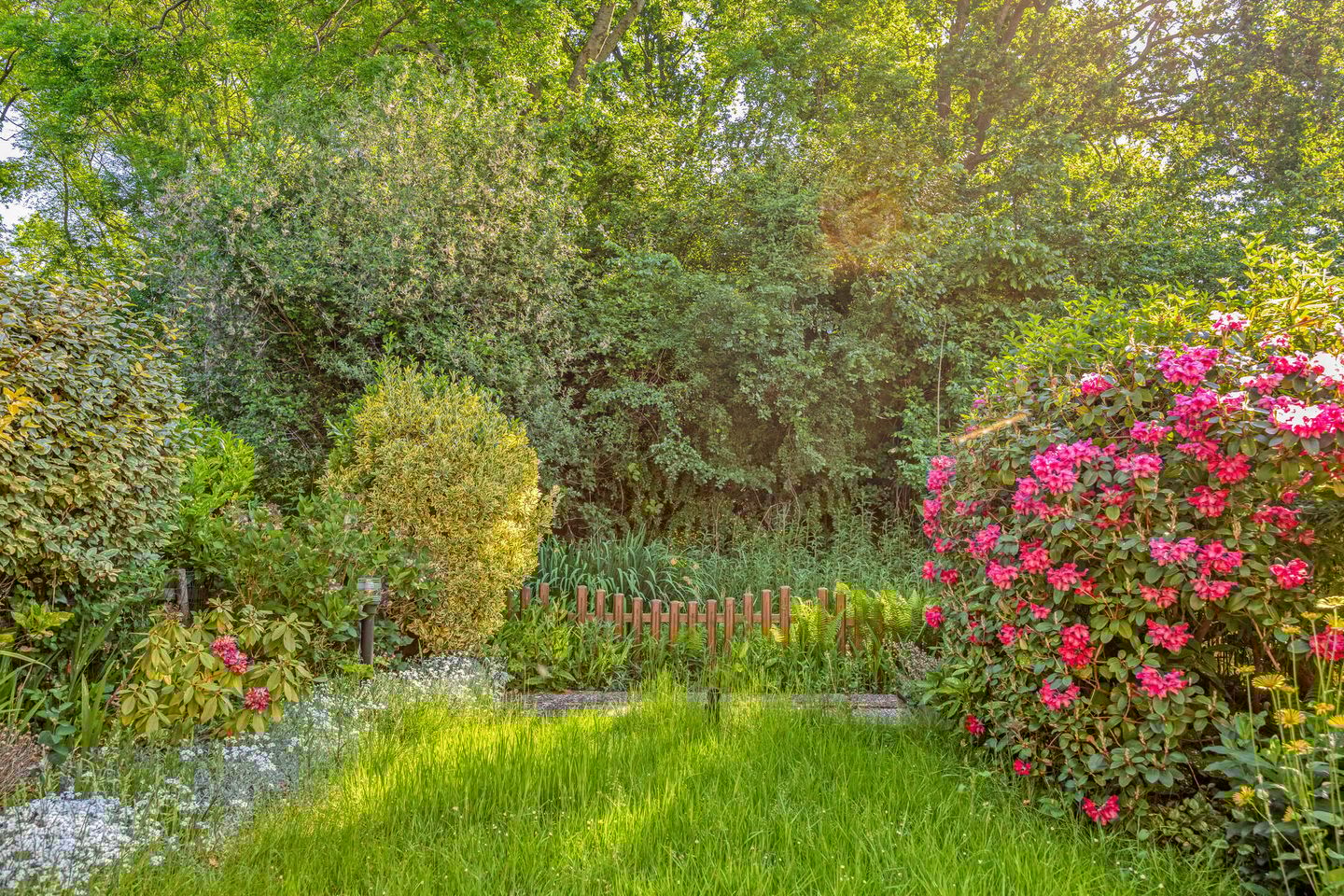 Foto 34 van Fazantenhof 47