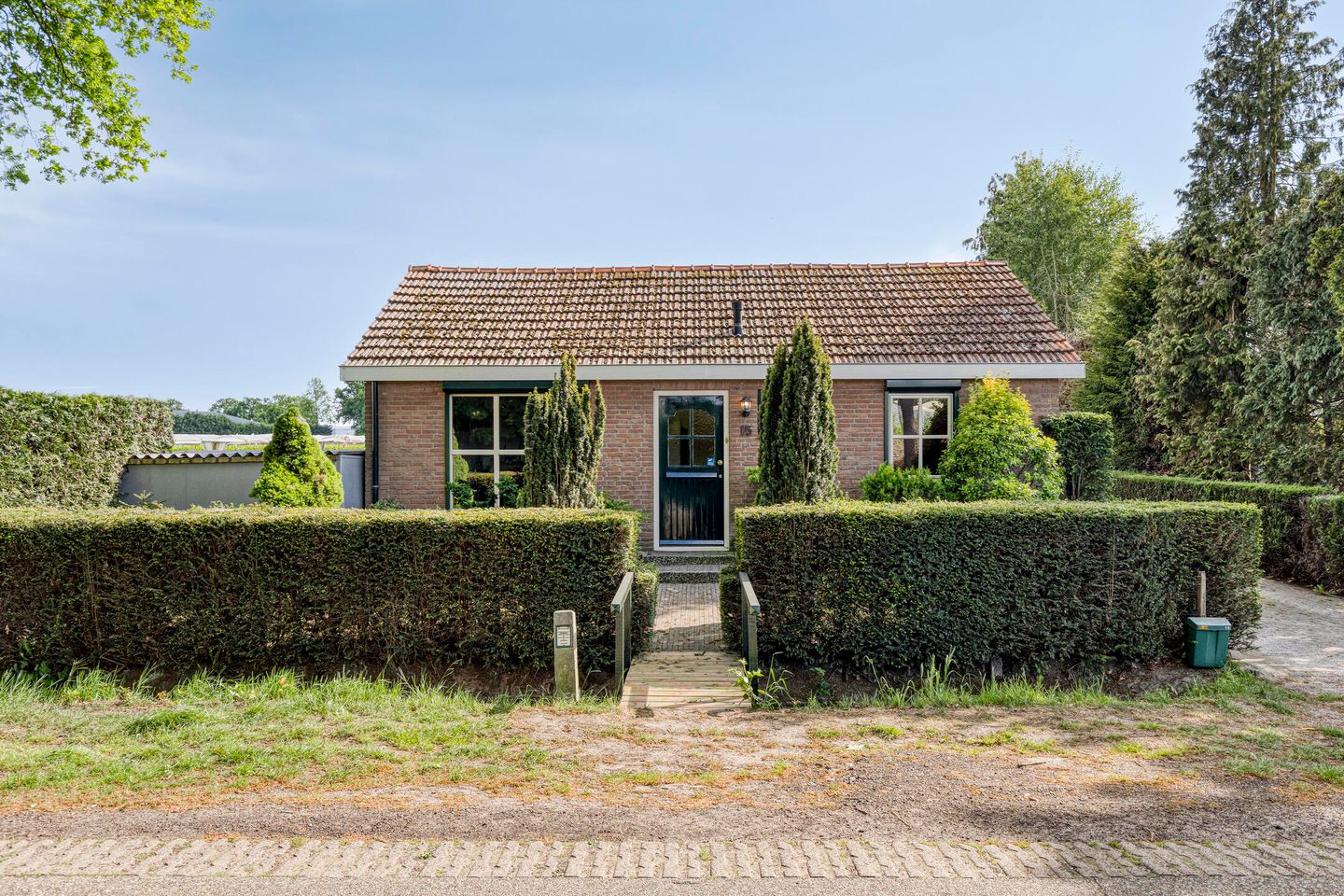 Foto 1 van De Peeldijk 15