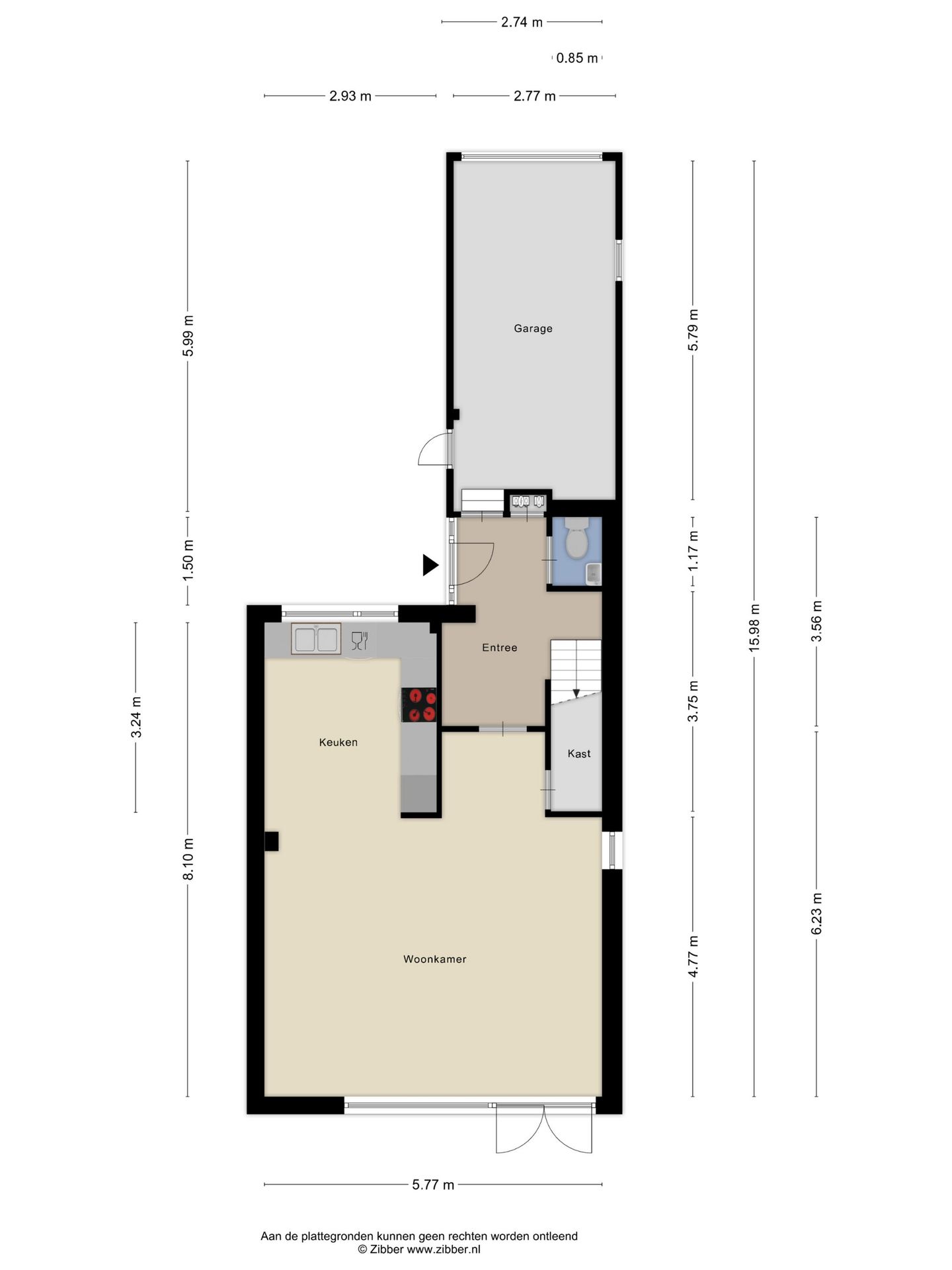 Foto 40 van Fazantenhof 47