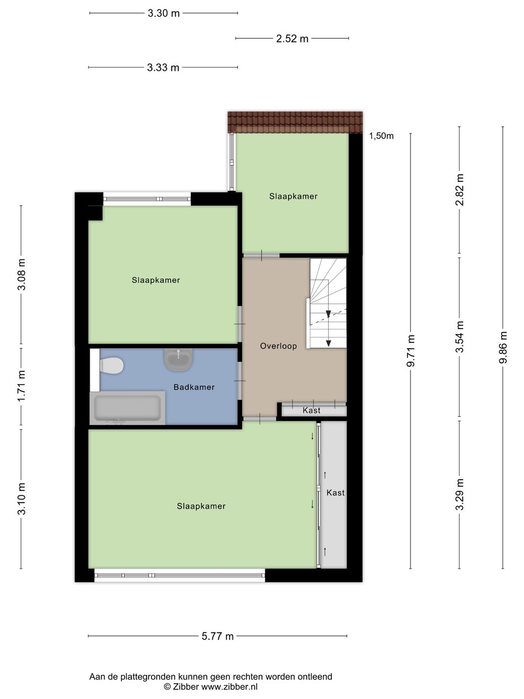 Foto 41 van Fazantenhof 47