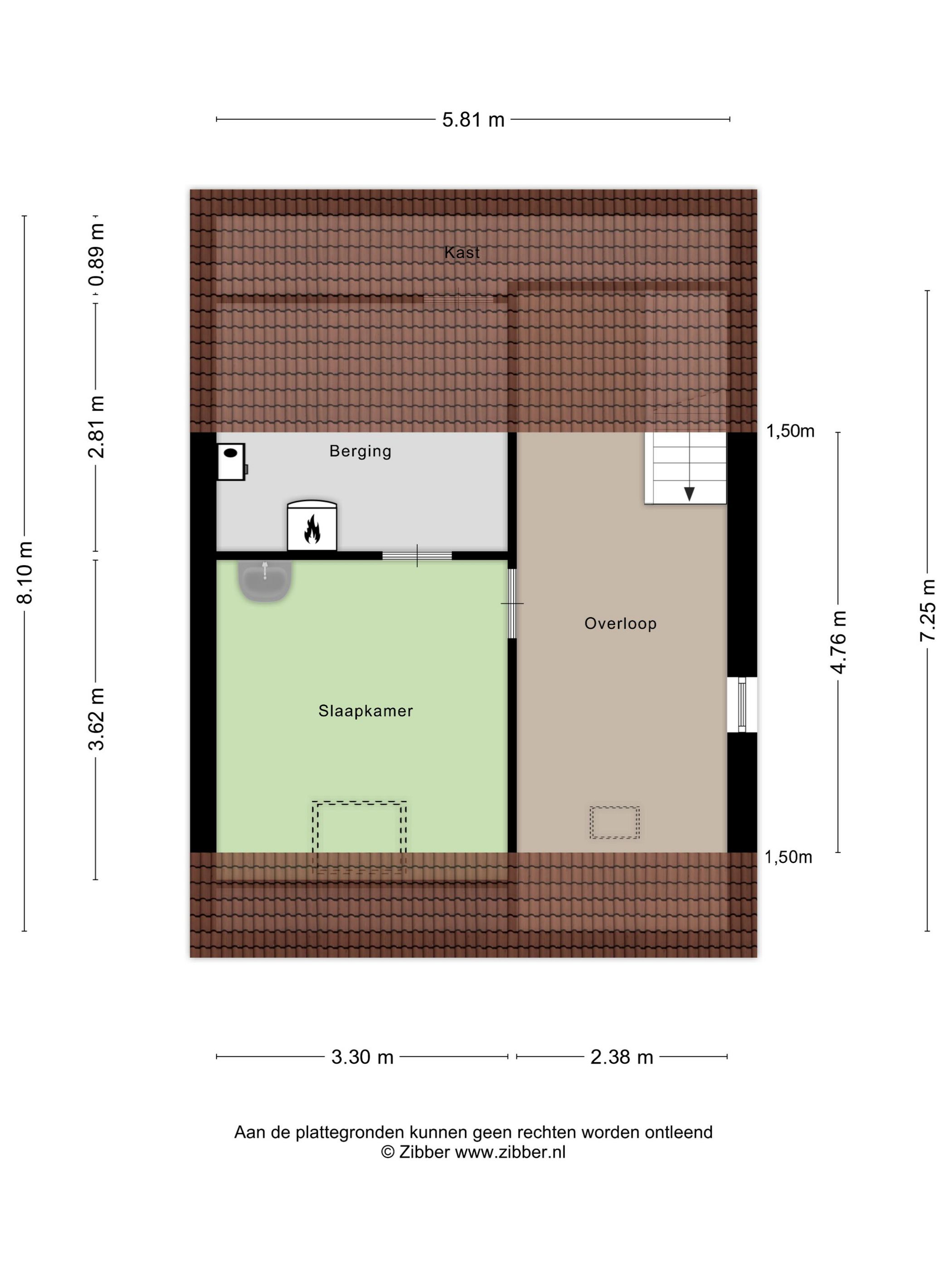 Foto 42 van Fazantenhof 47