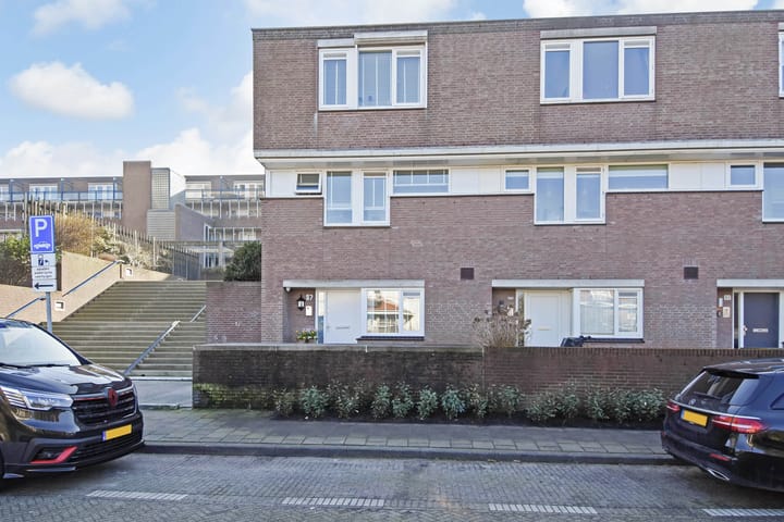 Groningsestraat 87