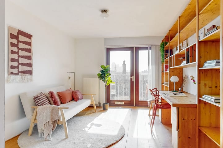 Foto 4 van Ceintuurbaan 468