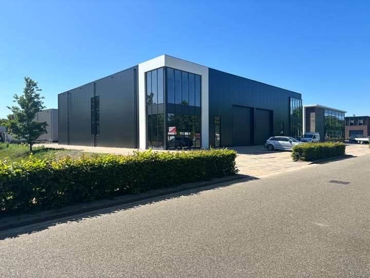 Oosterveldsingel 9-A