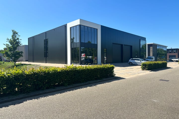 Oosterveldsingel 9-A, Hengelo (OV)