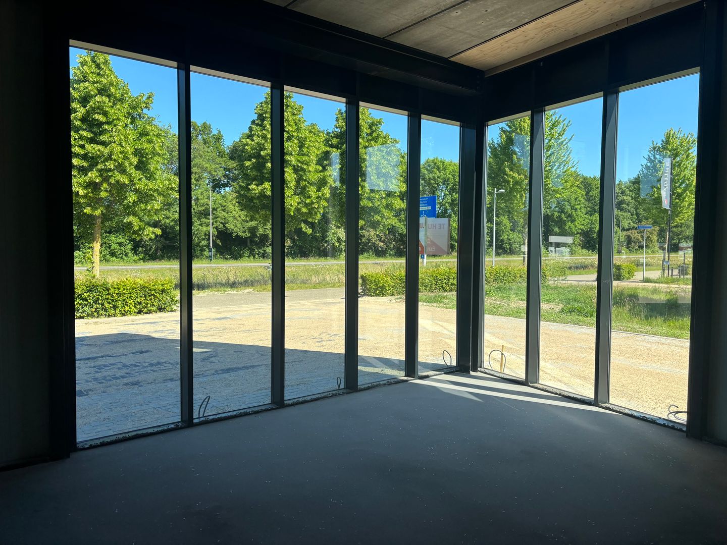Bekijk foto 4 van Oosterveldsingel 9-A