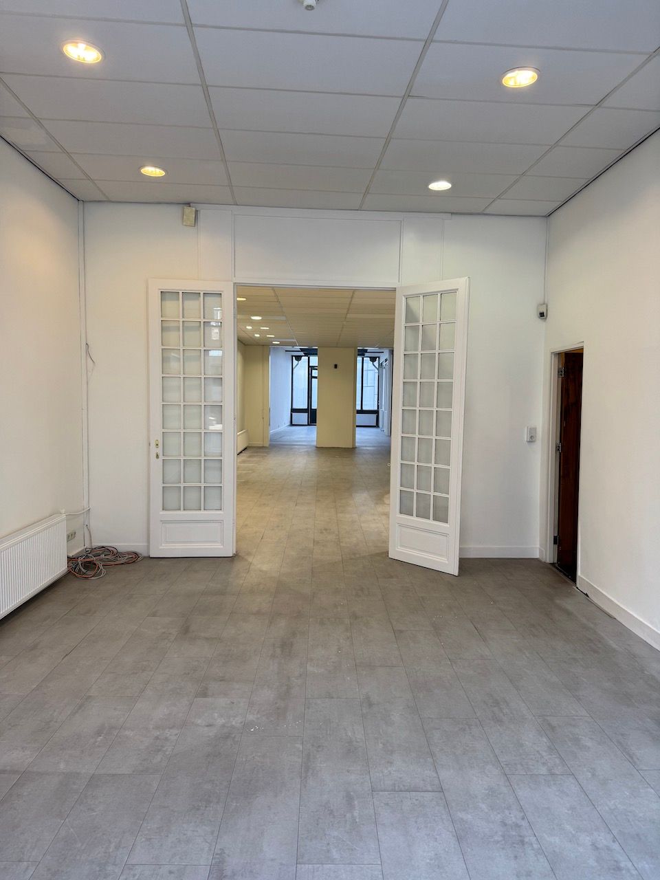 View photo 3 of Lutherse Burgwal 11