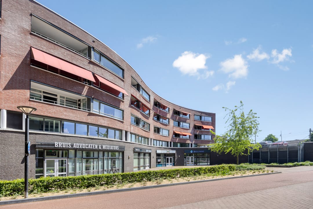 Foto 1 van Ridderhof 132