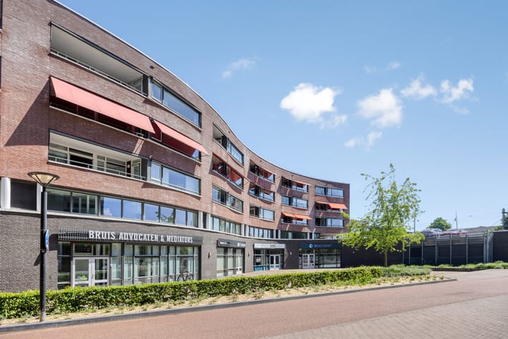 Ridderhof 132