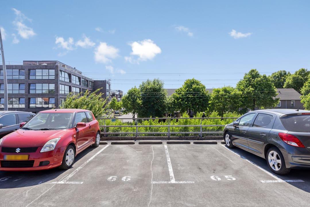 Foto 23 van Ridderhof 132