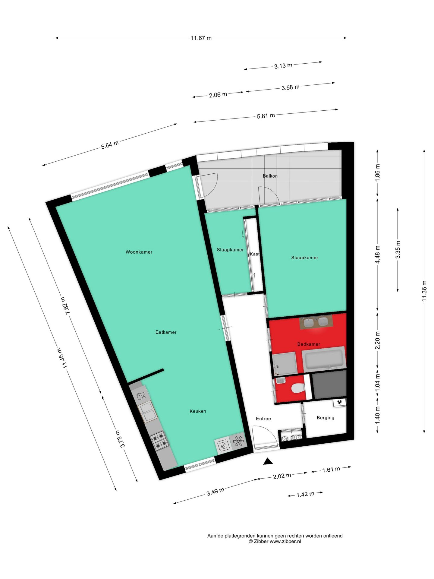 Foto 29 van Ridderhof 132