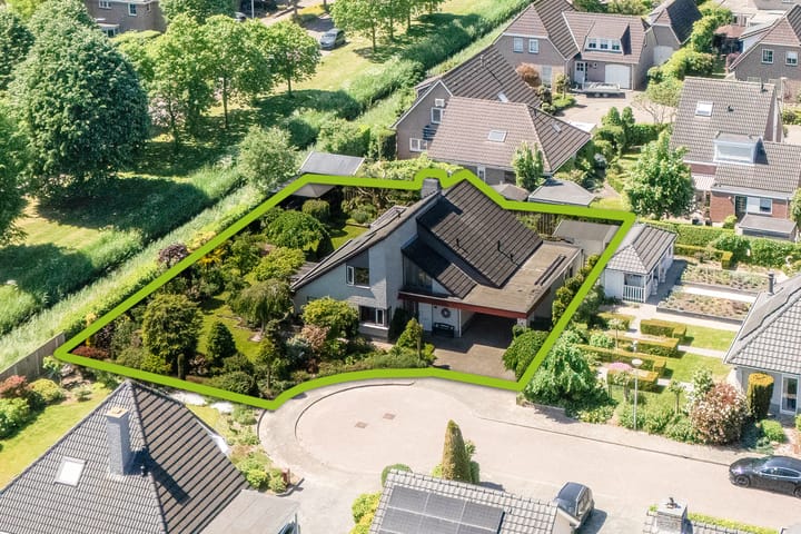 Foto 2 van Heeghstraat 48