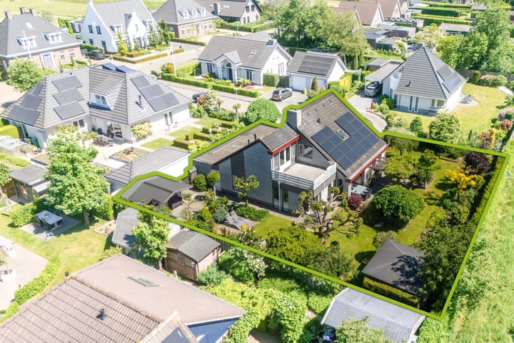 Foto 3 van Heeghstraat 48