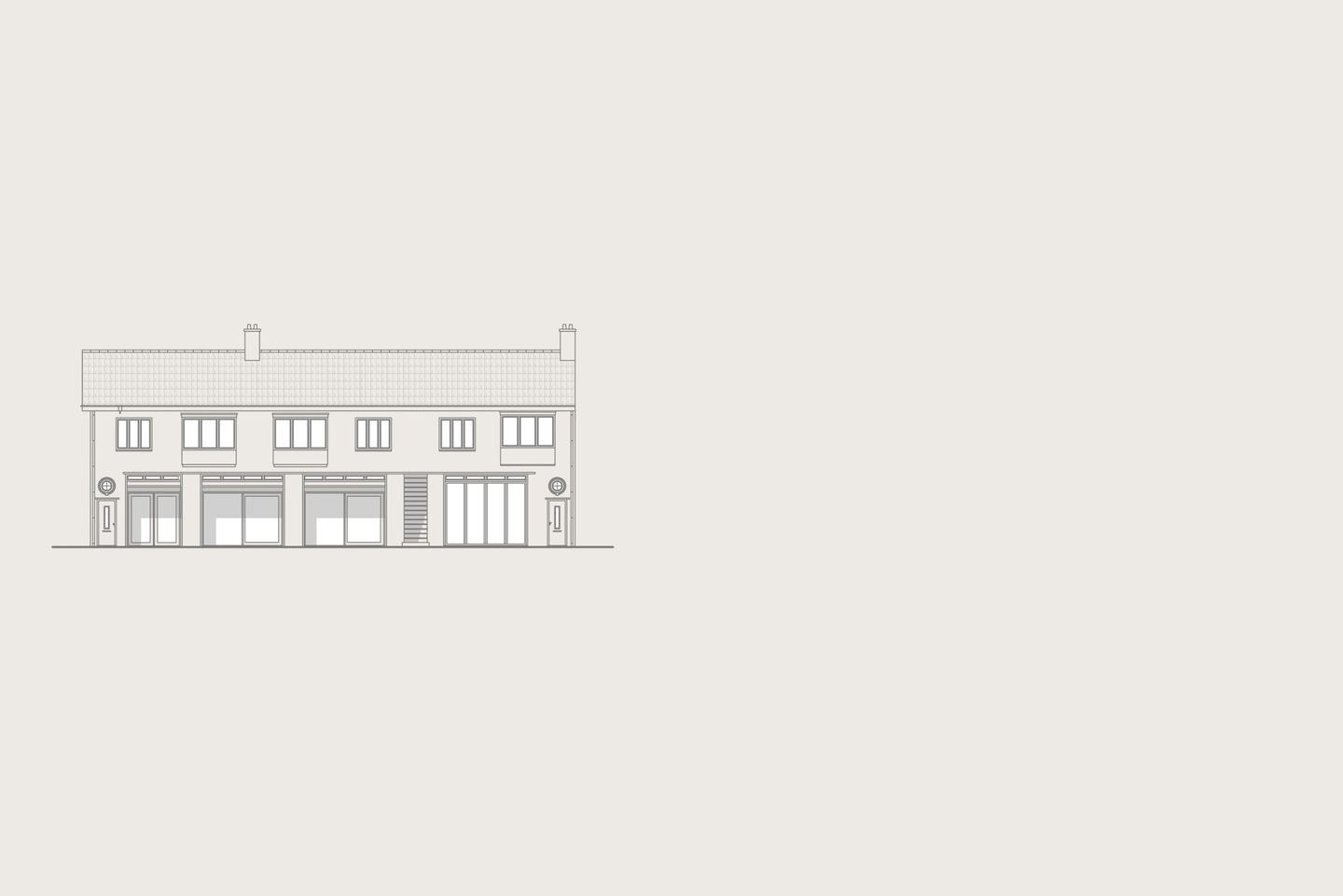 Bekijk foto 2 van Hamerstraat 3-H