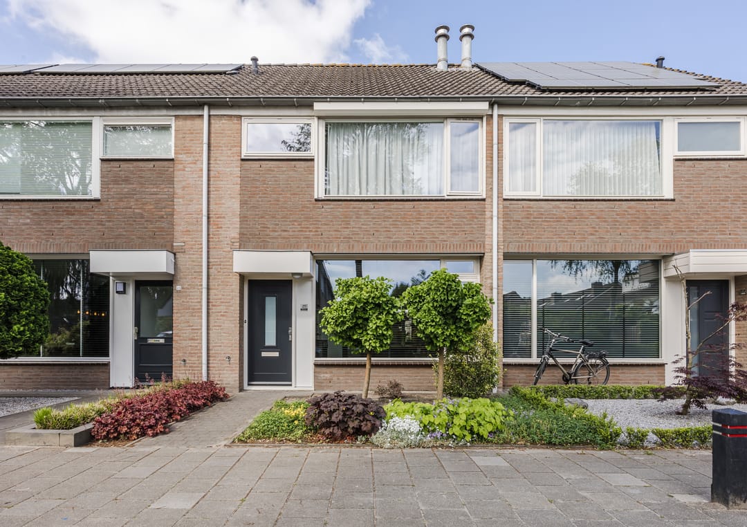 Foto 1 van Irenestraat 27