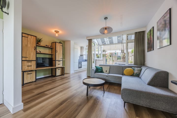 Foto 3 van Irenestraat 27