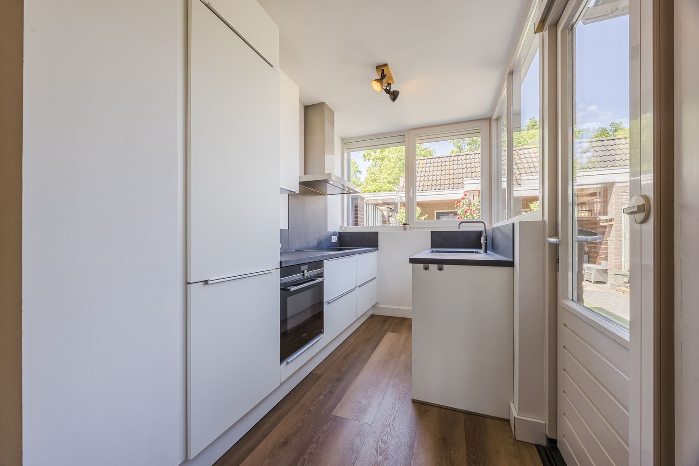 Foto 4 van Irenestraat 27