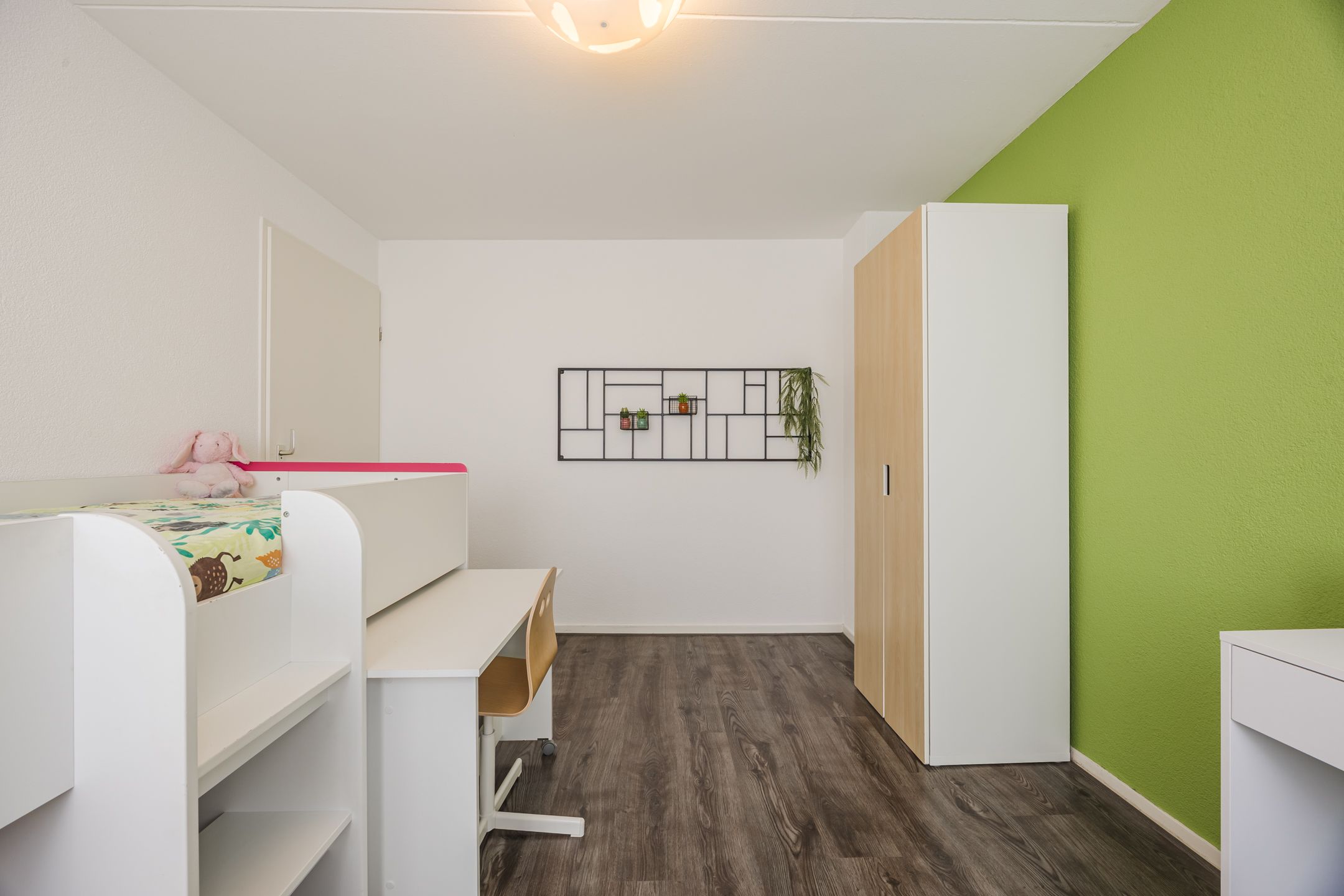 Foto 6 van Irenestraat 27