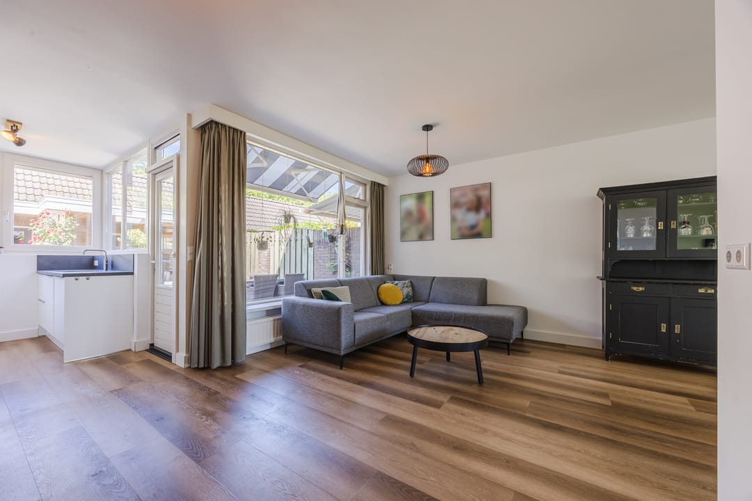 Foto 13 van Irenestraat 27