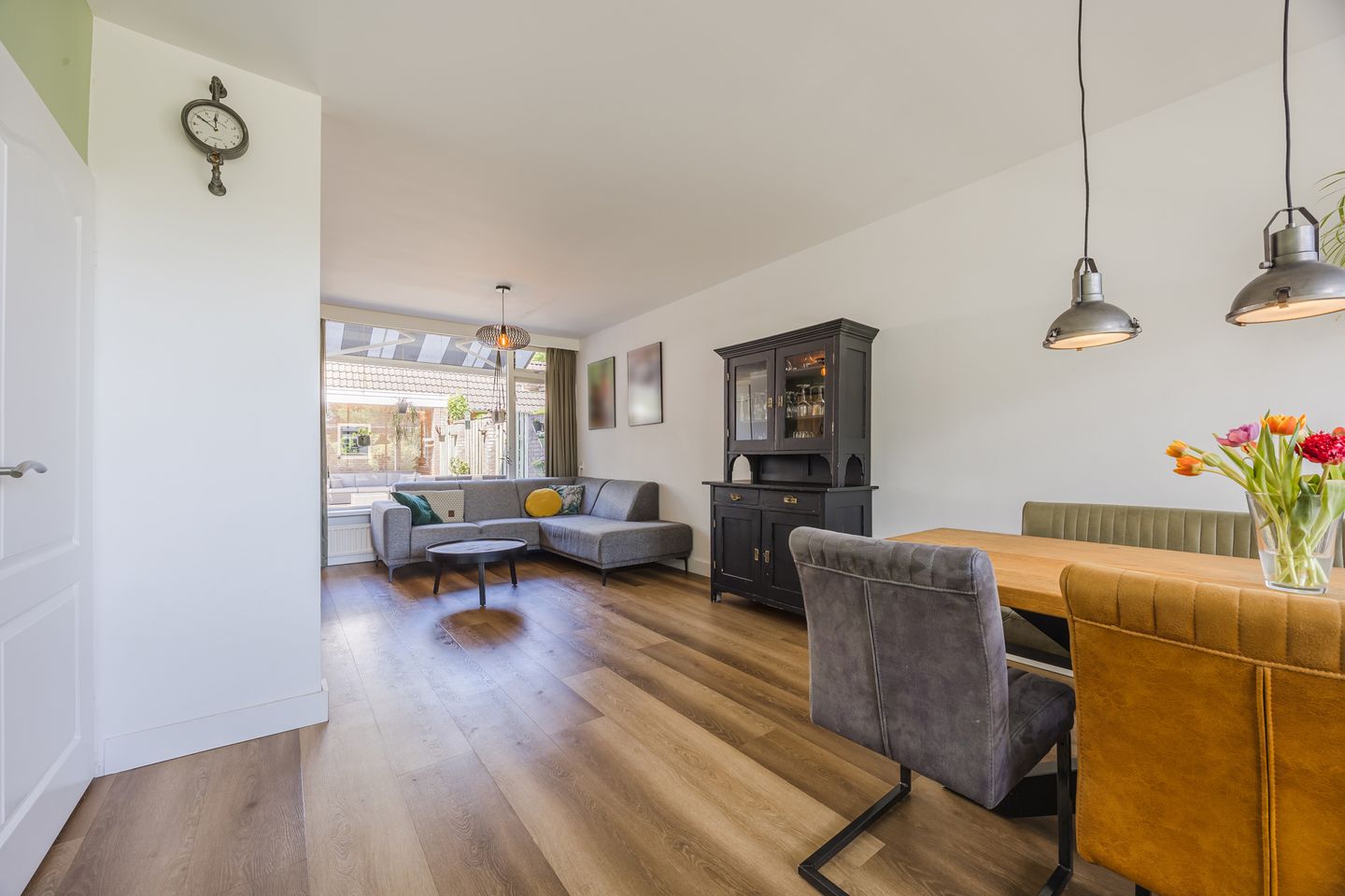 Foto 14 van Irenestraat 27