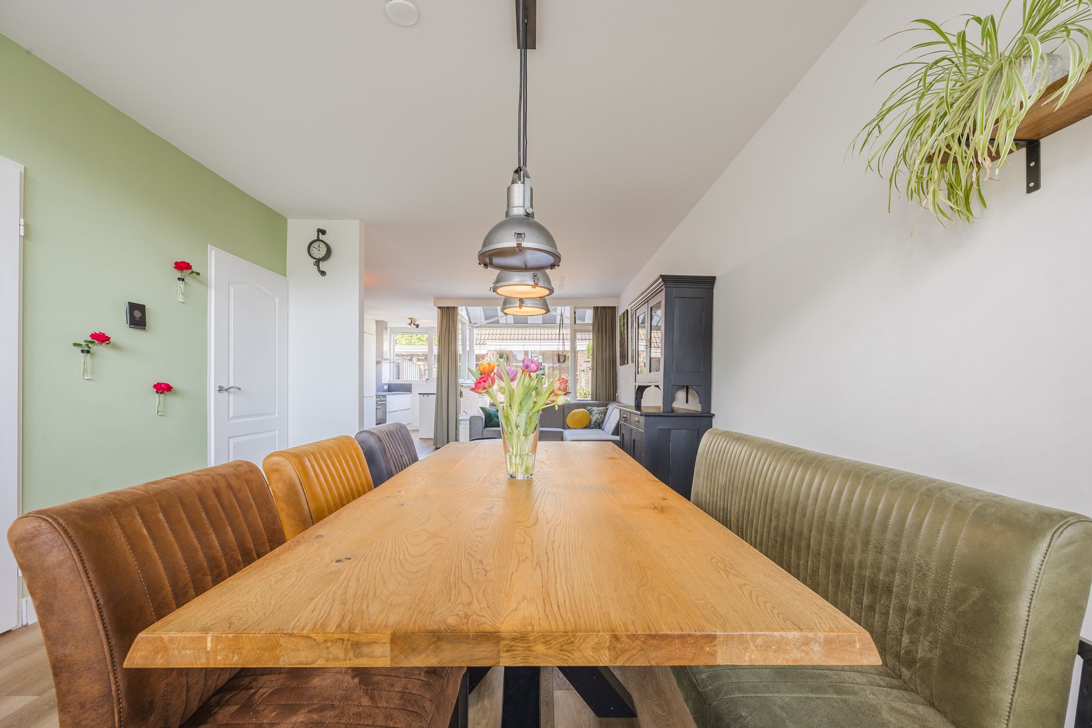 Foto 15 van Irenestraat 27