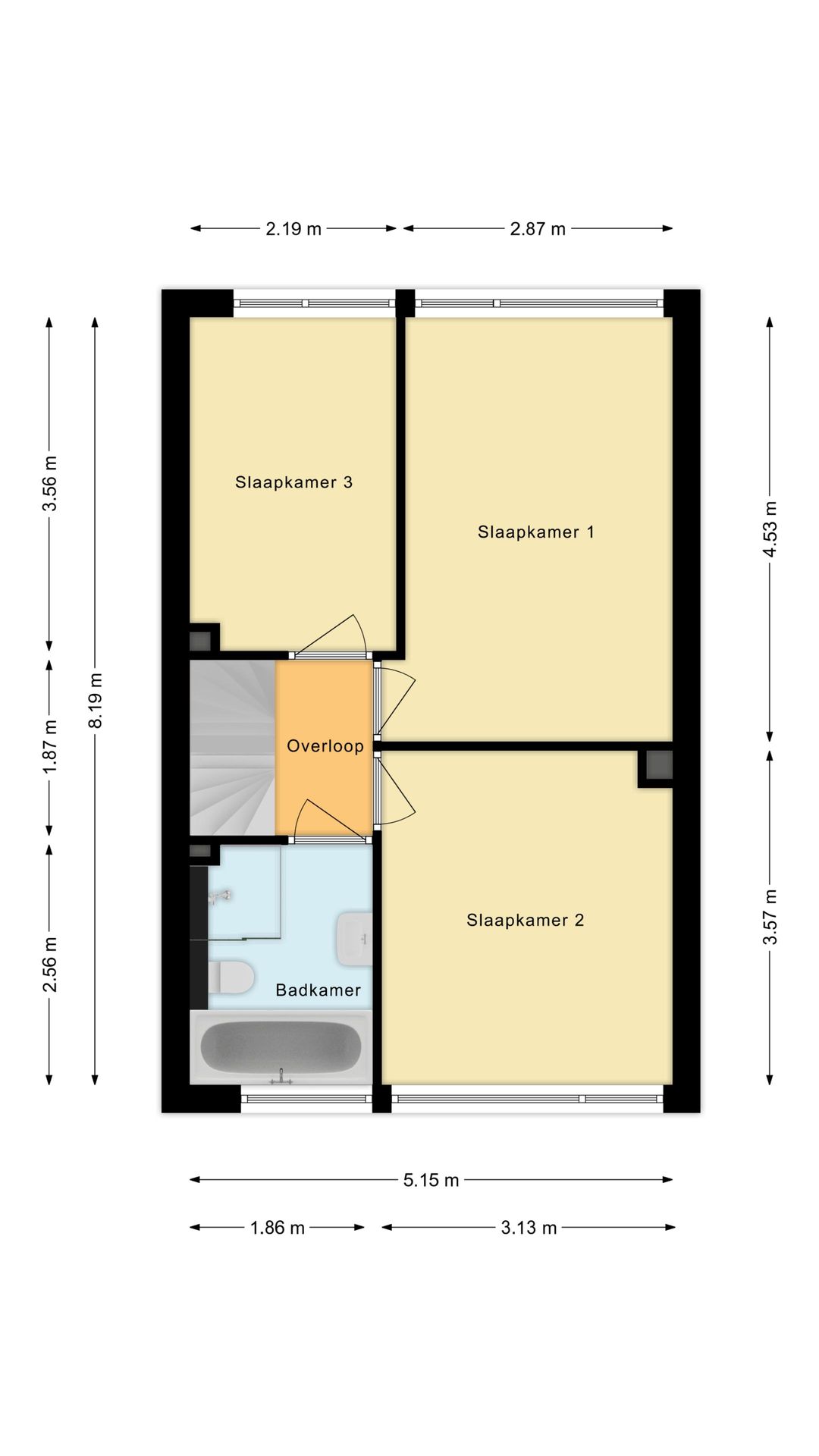 Foto 22 van Irenestraat 27
