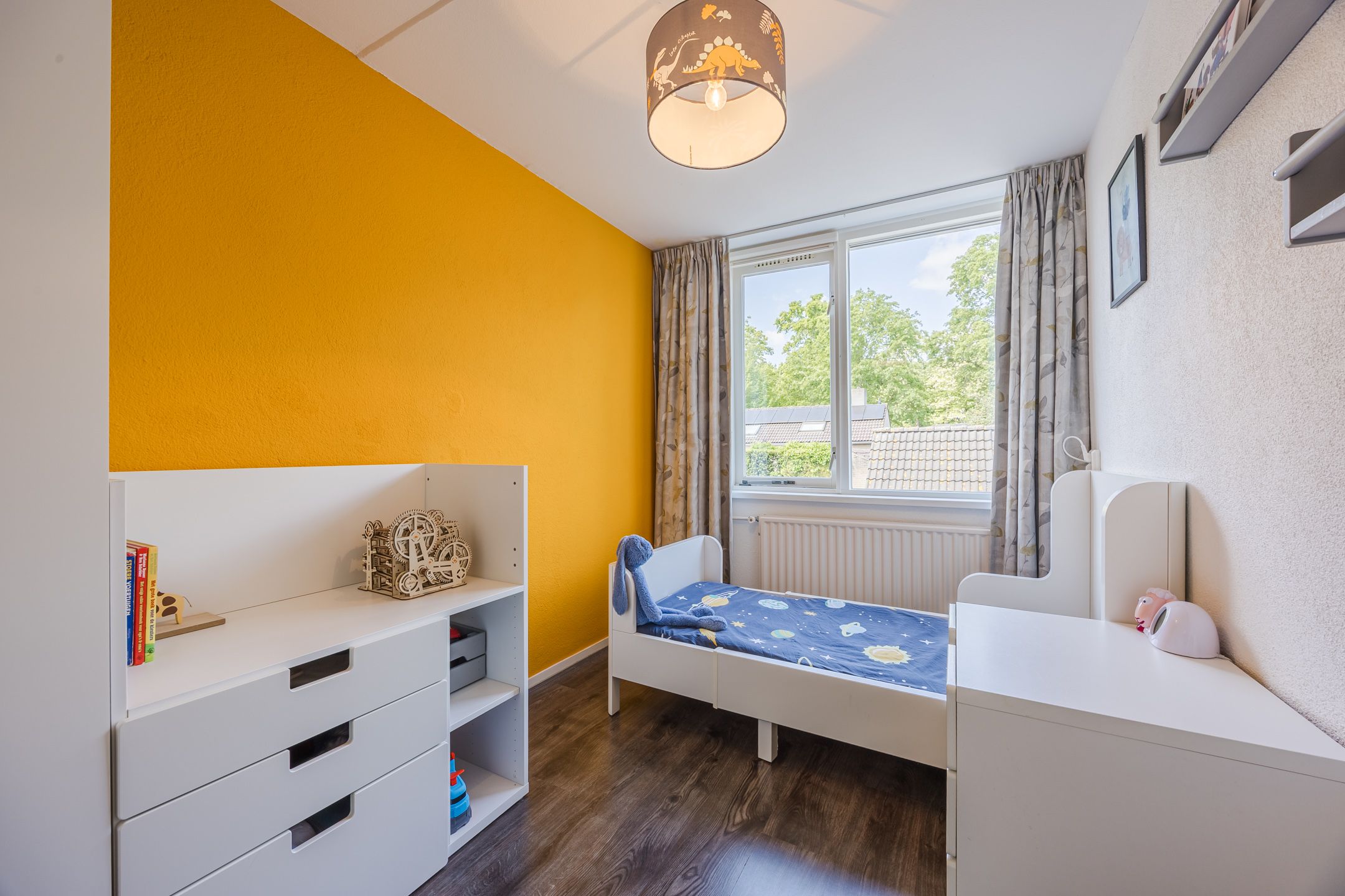 Foto 24 van Irenestraat 27