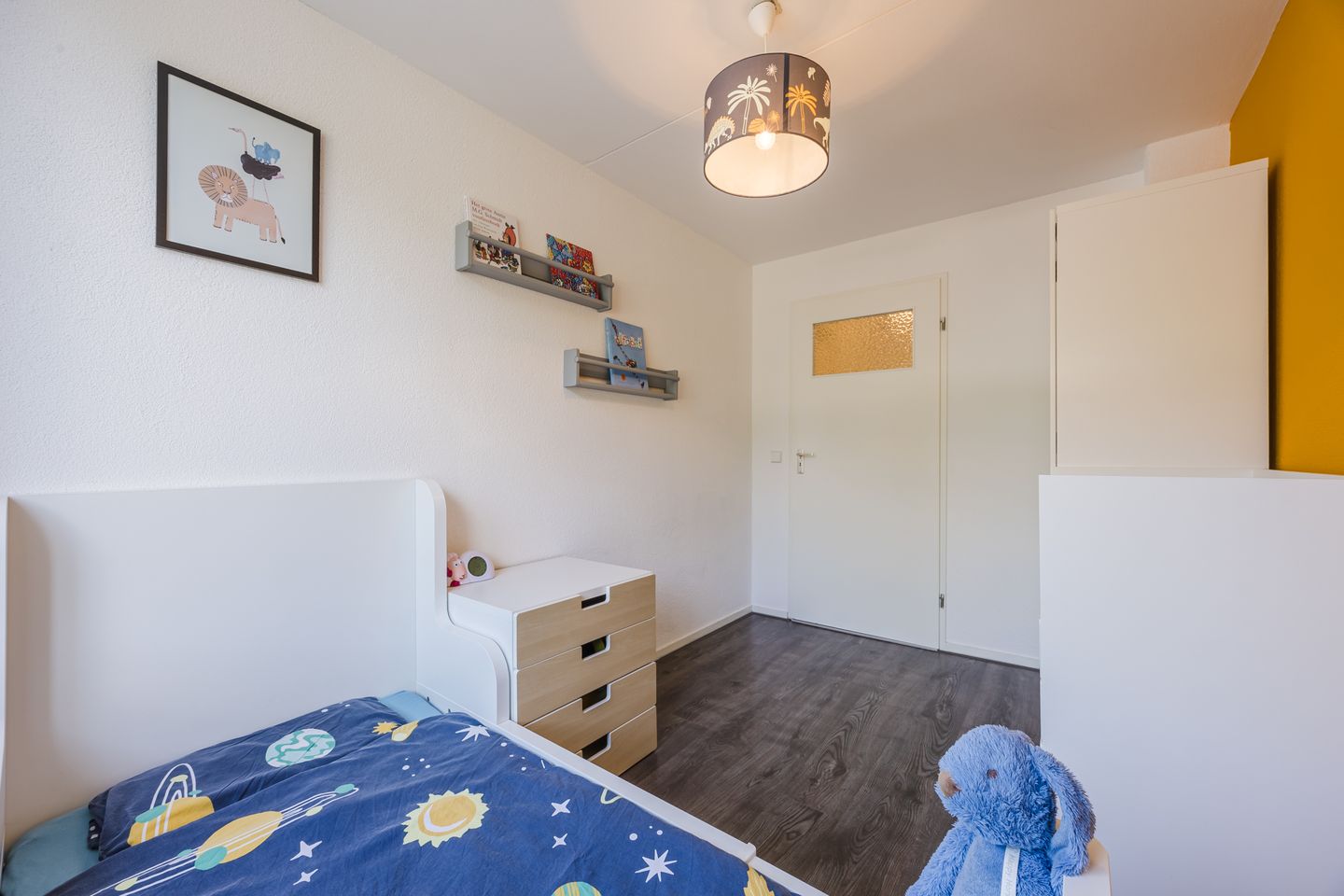 Foto 25 van Irenestraat 27