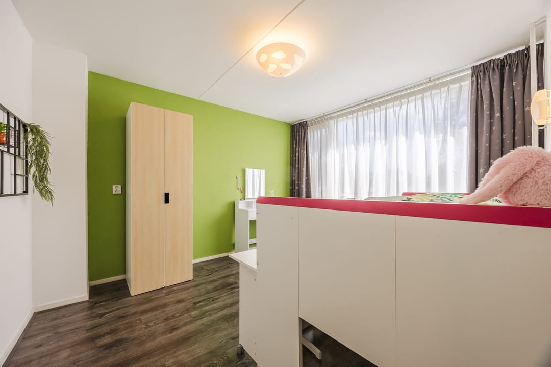 Foto 26 van Irenestraat 27