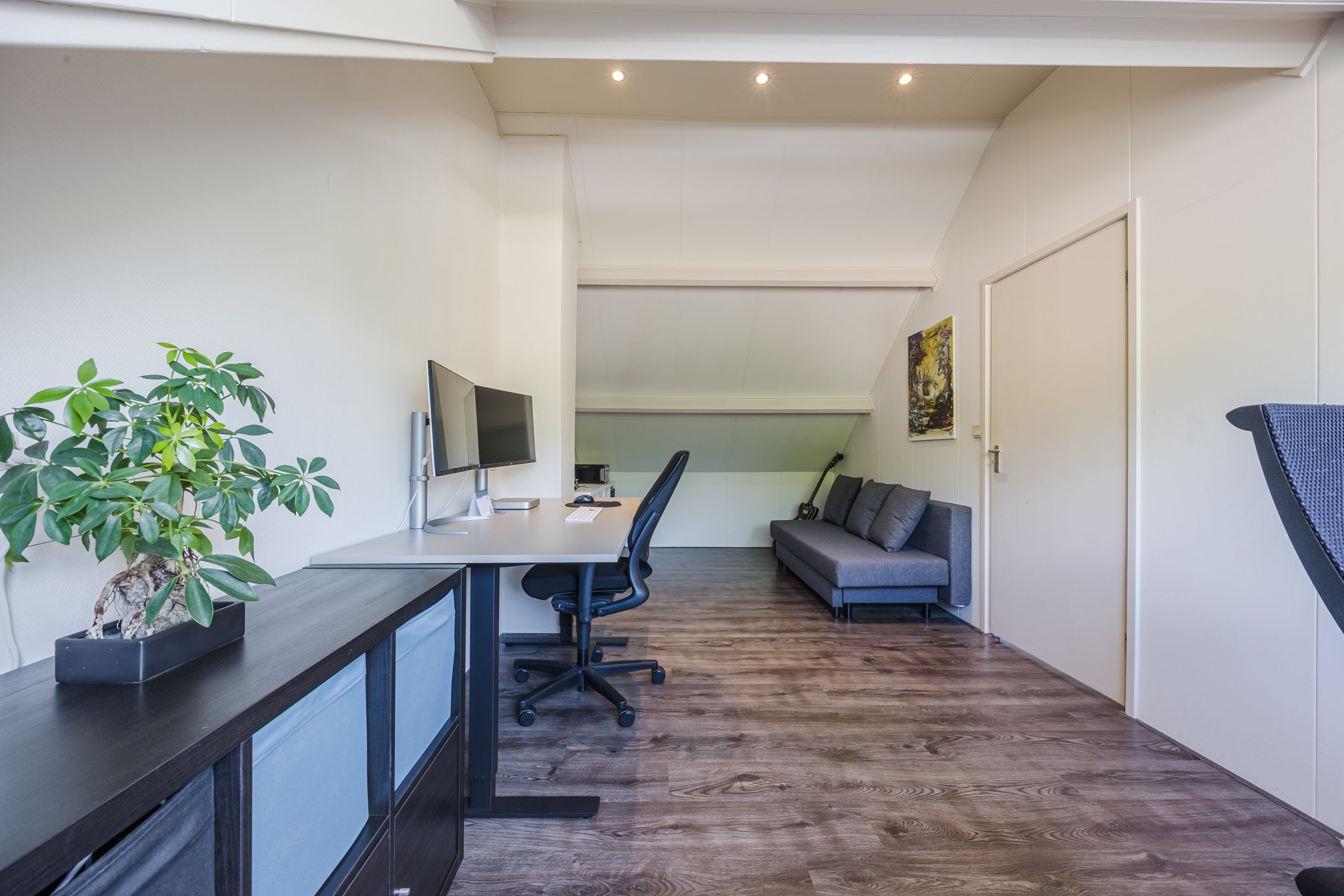 Foto 36 van Irenestraat 27