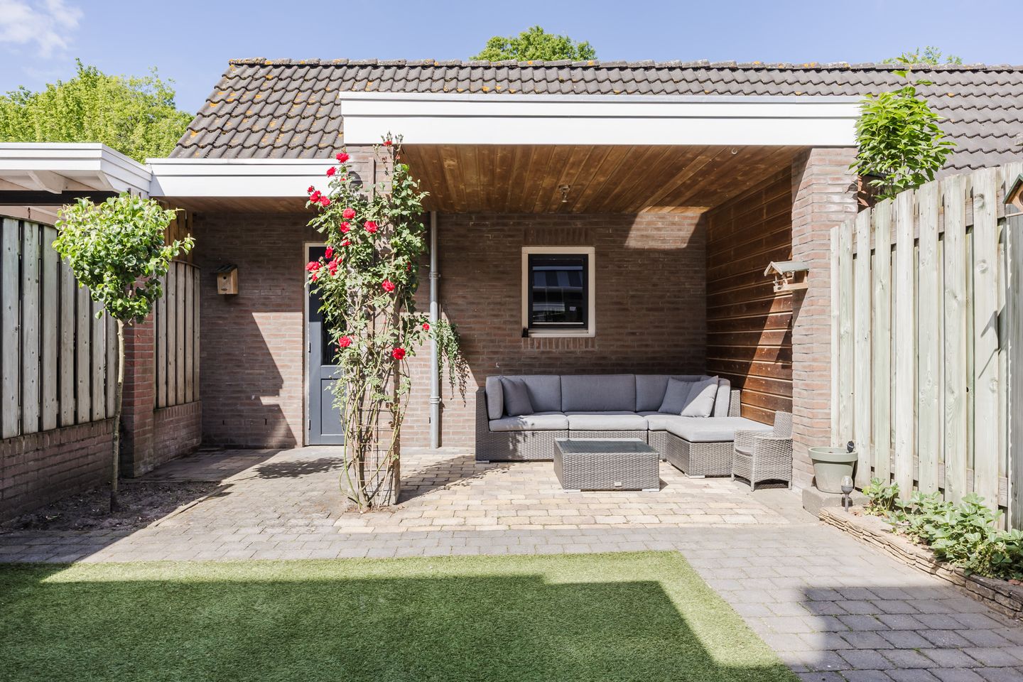 Foto 40 van Irenestraat 27