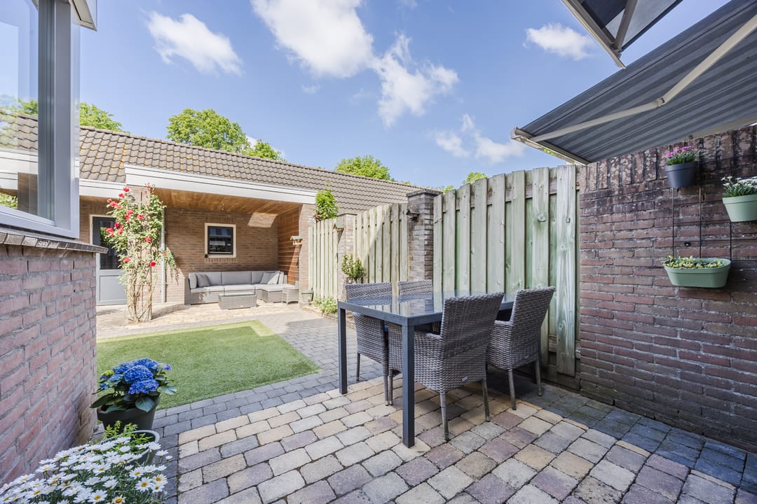 Foto 41 van Irenestraat 27