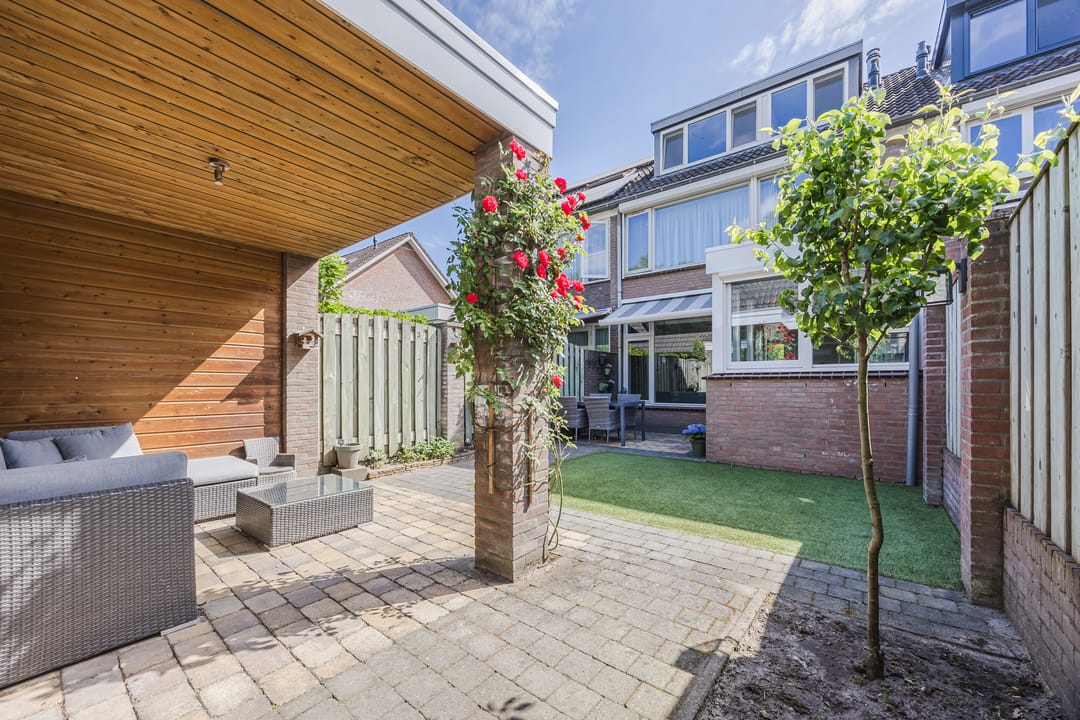 Foto 43 van Irenestraat 27