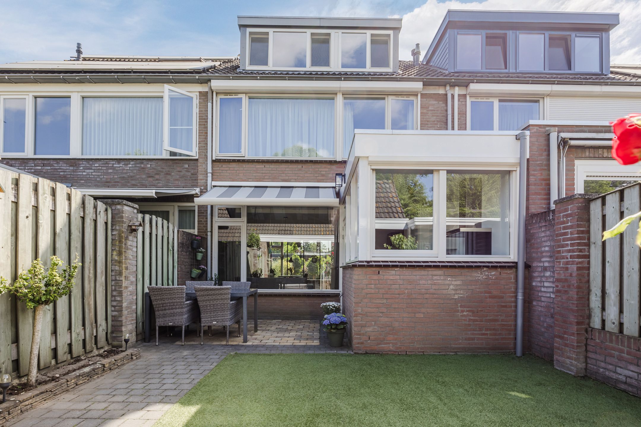 Foto 45 van Irenestraat 27