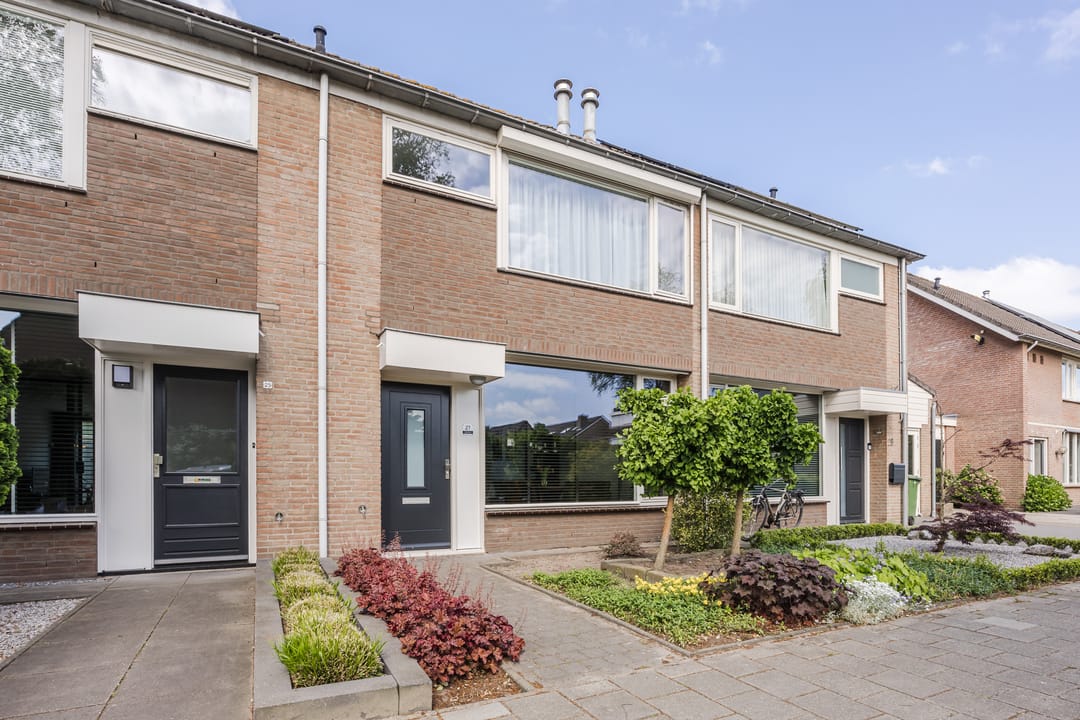 Foto 46 van Irenestraat 27