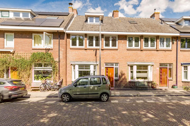 Photo 1 of Willem Arntszkade 48