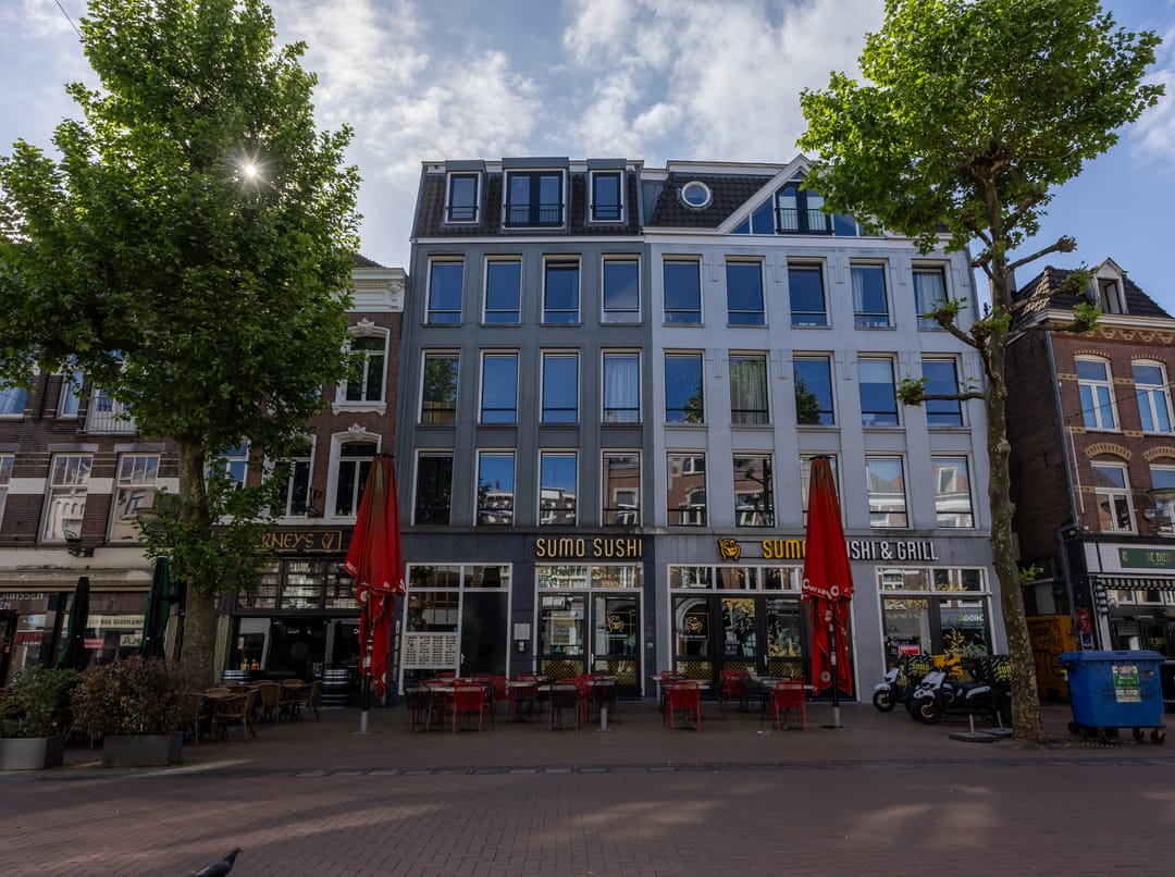 Foto 1 van Molenstraat 59-C