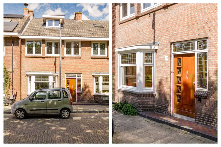 Foto 4 van Willem Arntszkade 48