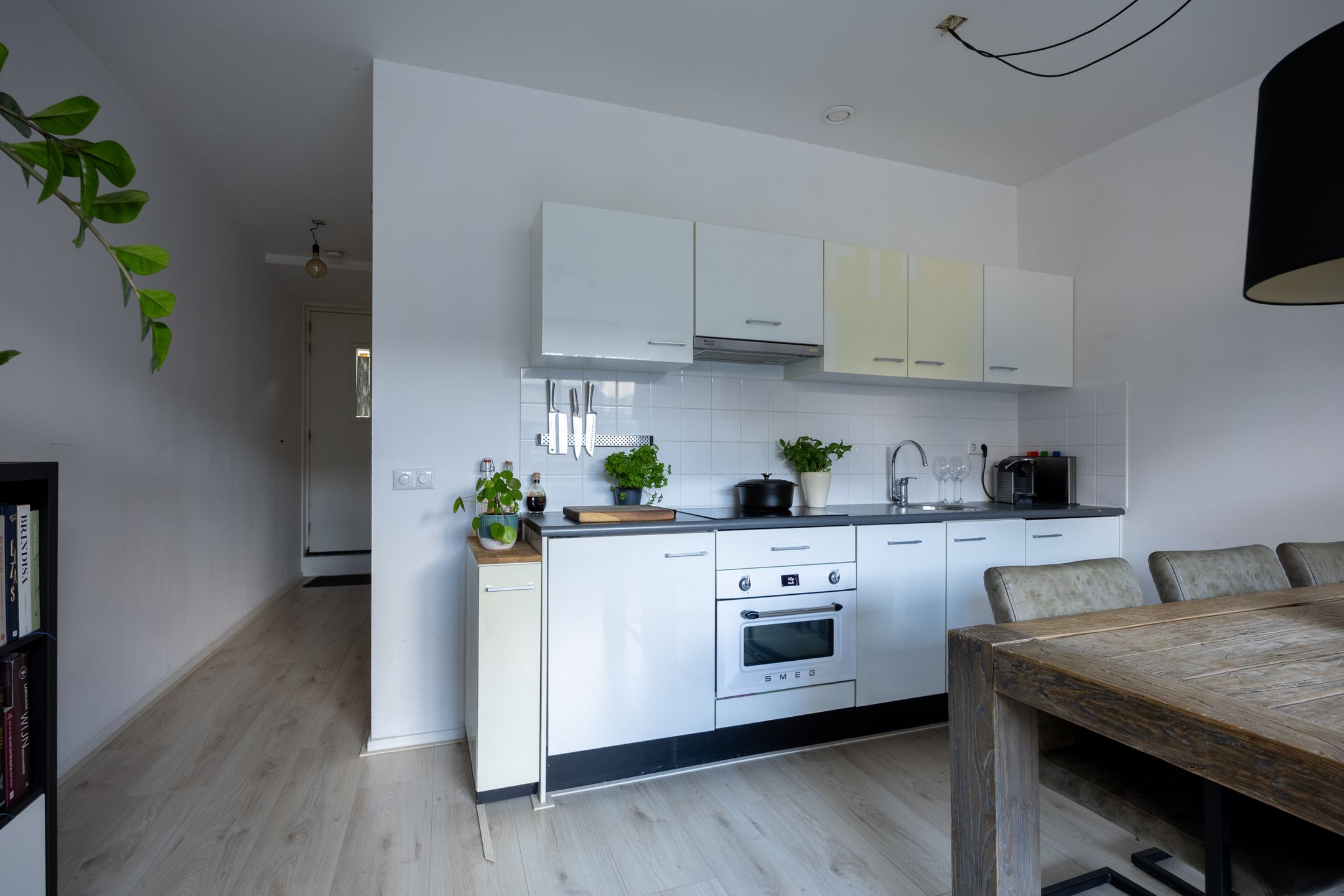 Foto 6 van Molenstraat 59-C